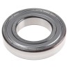 SKF Single Row Deep Groove Ball Bearing 60 mm ID, 110 mm OD, 22 mm Width, Shielded 6212-2Z