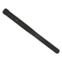 Microchip RN-SMA4-RP Whip RFID Antenna with SMA Connector, WiFi, 2.4GHz, 120MHz Bandwidth RN-SMA4-RP