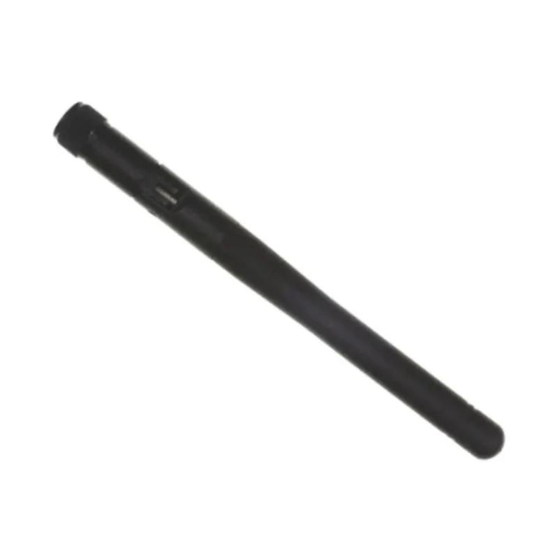 Microchip RN-SMA4-RP Whip RFID Antenna with SMA Connector, WiFi, 2.4GHz, 120MHz Bandwidth RN-SMA4-RP