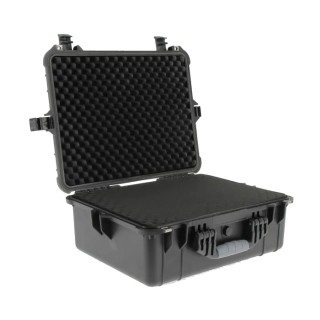 RND Plastic Waterproof Watertight Transit Case 515 mm x 415 mm x 200 mm 4.3 kg IP67 767-4995