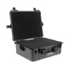 RND Plastic Waterproof Watertight Transit Case 515 mm x 415 mm x 200 mm 4.3 kg IP67 767-4995