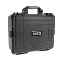 RND Plastic Waterproof Watertight Transit Case 515 mm x 415 mm x 200 mm 4.3 kg IP67 767-4995