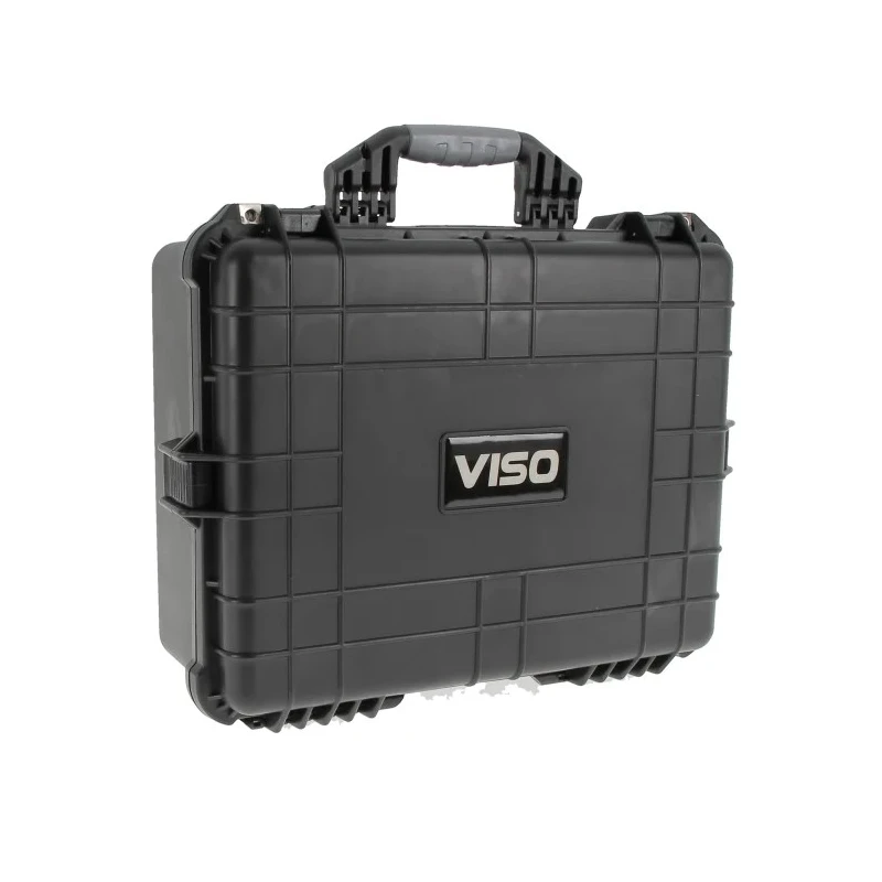 RND Plastic Waterproof Watertight Transit Case 515 mm x 415 mm x 200 mm 4.3 kg IP67 767-4995