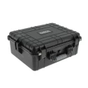 RND Plastic Waterproof Watertight Transit Case 515 mm x 415 mm x 200 mm 4.3 kg IP67 767-4995