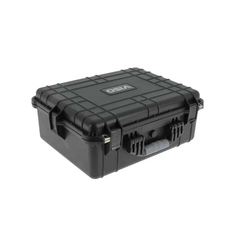RND Plastic Waterproof Watertight Transit Case 515 mm x 415 mm x 200 mm 4.3 kg IP67 767-4995