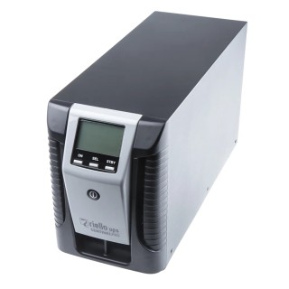 Riello Sentinel Pro Extended Recharger Uninterruptible Power Supply Tower 220 V, 230 V, 240 V AC Input 1000 VA SEP 1000ER