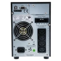 Riello Sentinel Pro Extended Recharger Uninterruptible Power Supply Tower 220 V, 230 V, 240 V AC Input 1000 VA SEP 1000ER