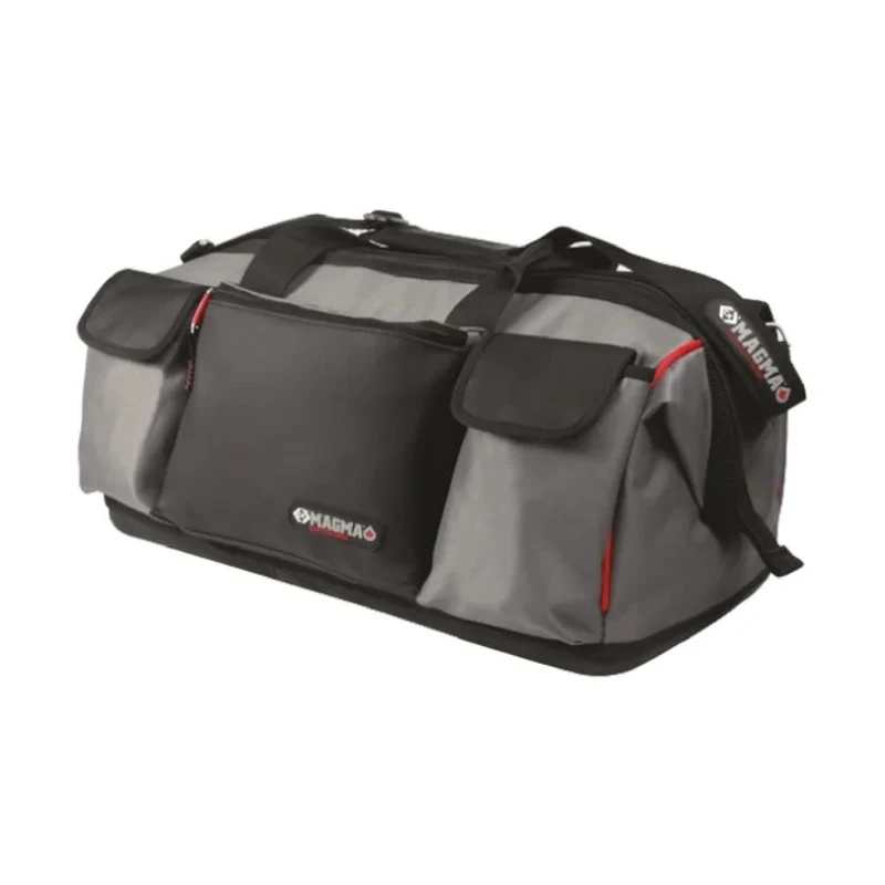 CK Polyester Tool Bag with Shoulder Strap 550 mm x 330 mm x 300 mm MA2628A