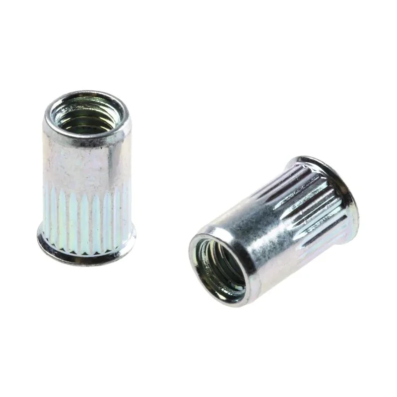 POP Stainless Steel Rivet, M5 Thread 7 mm PSZRON-0530
