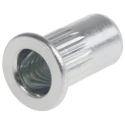 POP Stainless Steel Rivet M5 Thread, 7 mm Fixing Hole, 11.8 mm Length PSZFON-0530