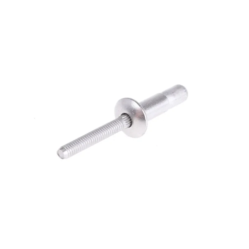 POP Stainless Steel Blind Rivet 6.4 mm Diameter, 13.8 mm Length SSD895UG