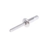 POP Stainless Steel Blind Rivet 6.4 mm Diameter, 13.8 mm Length SSD895UG