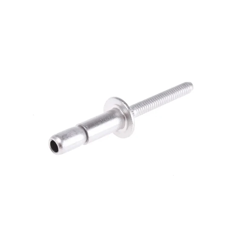 POP Stainless Steel Blind Rivet 6.4 mm Diameter, 13.8 mm Length SSD895UG