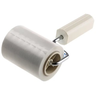 RS PRO 80 mm Anti-Static Roller Handle and Refill 266-4347