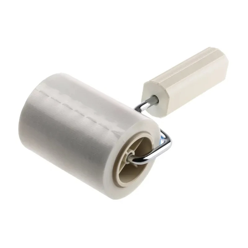 RS PRO 80 mm Anti-Static Roller Handle and Refill 266-4347