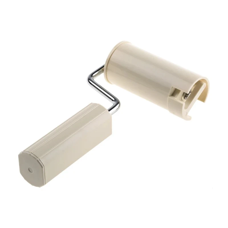 RS PRO 80 mm Anti-Static Roller Handle and Refill 266-4347
