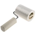 RS PRO 80 mm Anti-Static Roller Handle and Refill 266-4347