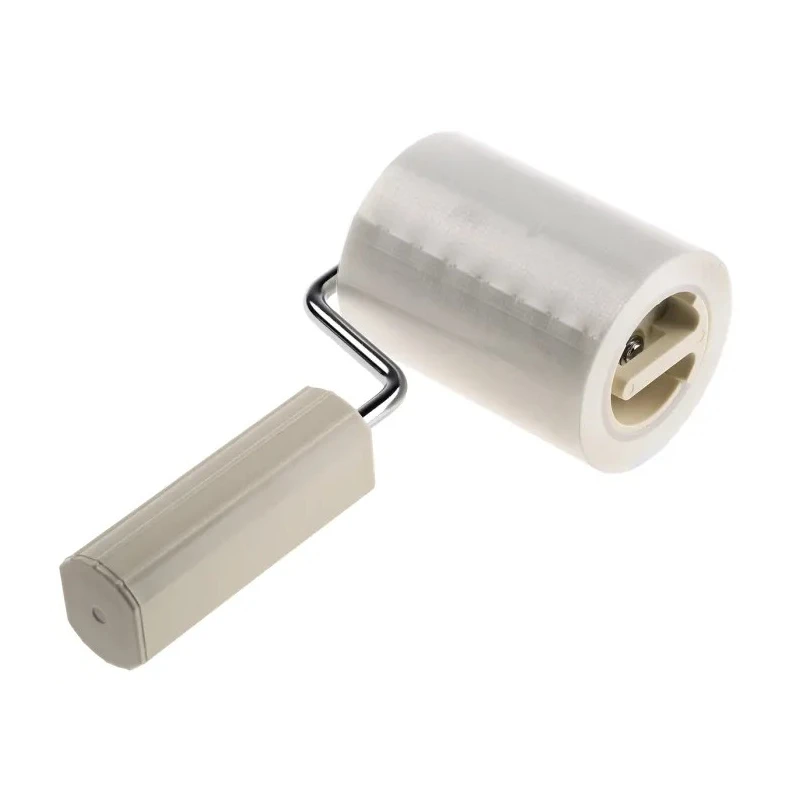 RS PRO 80 mm Anti-Static Roller Handle and Refill 266-4347
