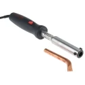RS PRO Electric Soldering Iron, 230V, 150W, UK Plug, 410°C Tip Temperature 771-9518
