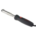 RS PRO Electric Soldering Iron, 230V, 150W, UK Plug, 410°C Tip Temperature 771-9518