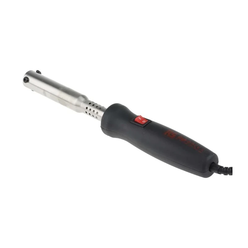 RS PRO Electric Soldering Iron, 230V, 150W, UK Plug, 410°C Tip Temperature 771-9518