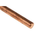 RS PRO 12.5 mm Bent Chisel Soldering Iron Tip for use with KB Series Soldering Irons 771-9512