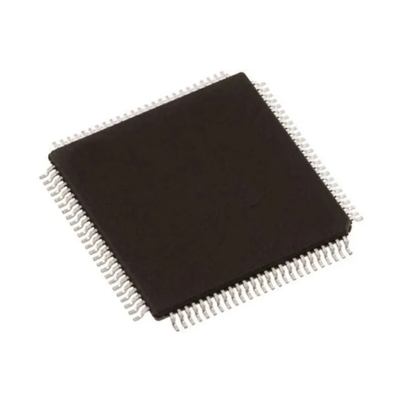 Lattice Semiconductor FPGA iCE40 1280 Logic Cells, 64000 bit RAM, 160 Logic Units, 100-Pin VQFP 