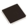 Lattice Semiconductor FPGA iCE40 1280 Logic Cells, 64000 bit RAM, 160 Logic Units, 100-Pin VQFP