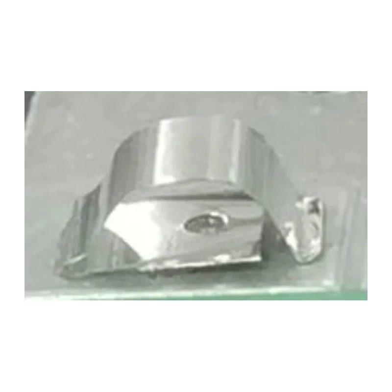 UVOX Shielding Strip of Beryllium Copper Alloy with Self-Adhesive Fixing 406 mm x 9.4 mm x 3.6 mm FS-036-094-SA-T