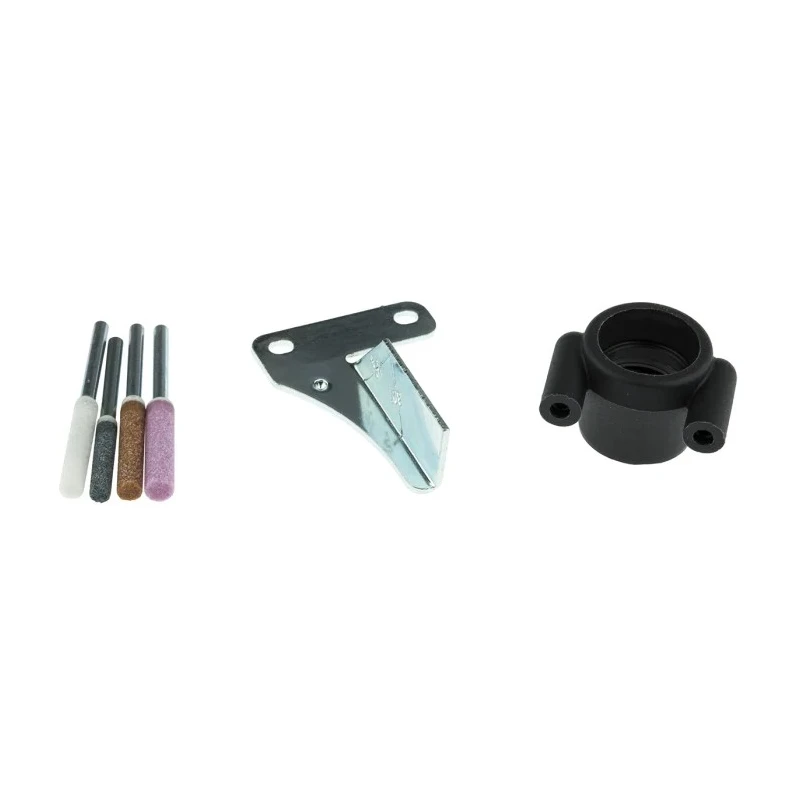 Dremel 5-Piece Multitool Accessory Kit for use with Dremel Multi-Tool 26151453JB