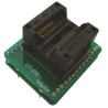 Seeit Chip Programming Adapter Socket Adapter for M25P80, M25P40, AT25128, AT25256 ADA-SO20-200