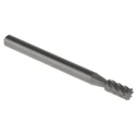 Dremel Deburring Tool for Plastic, Soft Metal, Wood Burr with 39mm Length 26150194JA