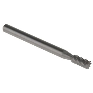 Dremel Deburring Tool for Plastic, Soft Metal, Wood Burr with 39mm Length 26150194JA