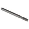 Dremel Deburring Tool for Plastic, Soft Metal, Wood Burr with 39mm Length 26150194JA