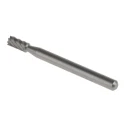 Dremel Deburring Tool for Plastic, Soft Metal, Wood Burr with 39mm Length 26150194JA