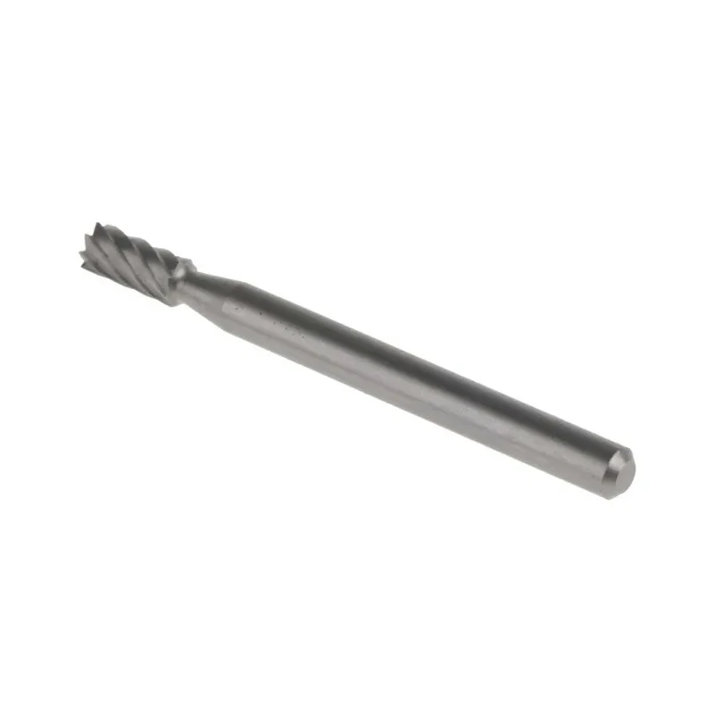 Dremel Deburring Tool for Plastic, Soft Metal, Wood Burr with 39mm Length 26150194JA