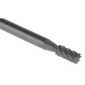 Dremel Deburring Tool for Plastic, Soft Metal, Wood Burr with 39mm Length 26150194JA