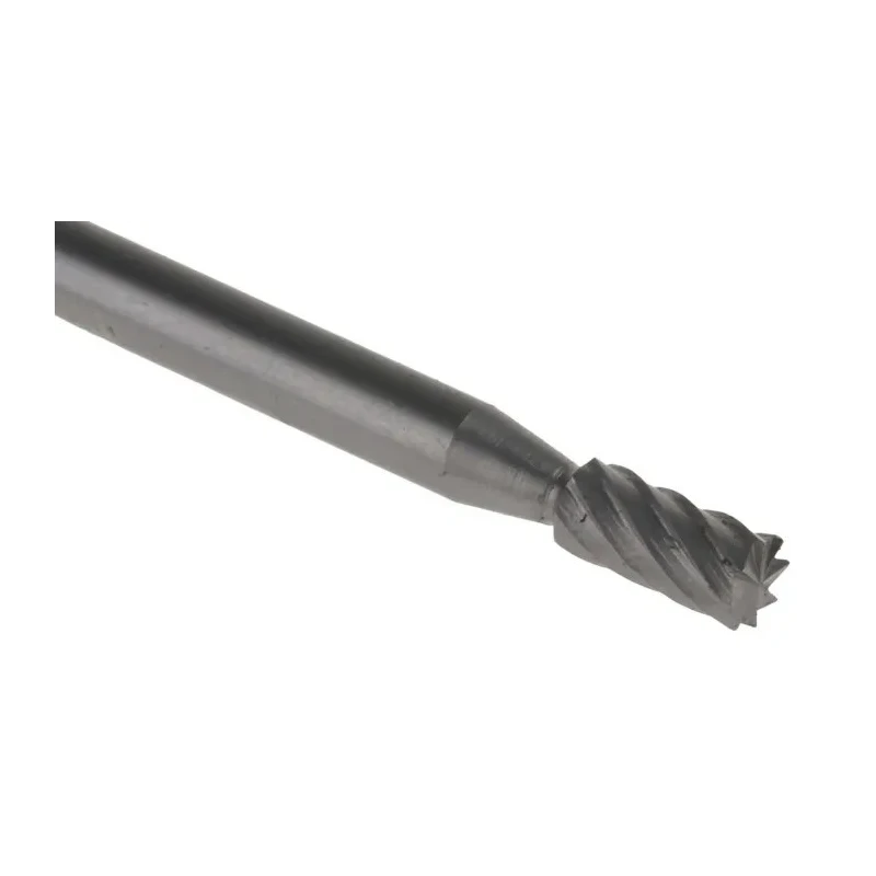 Dremel Deburring Tool for Plastic, Soft Metal, Wood Burr with 39mm Length 26150194JA