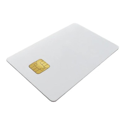 Seeit Smart Card EEPROM Microchip 24LC16B 16Kbits 2KBytes Serial I2C Bus RoHS ZCM16B