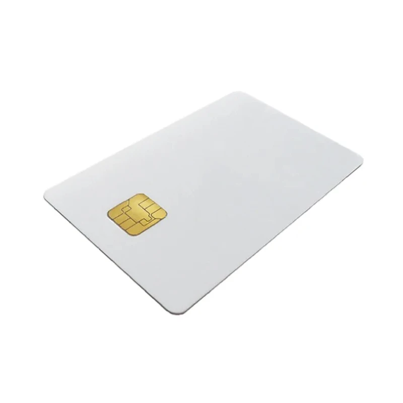 Seeit Smart Card EEPROM Microchip 24LC16B 16Kbits 2KBytes Serial I2C Bus RoHS ZCM16B