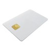 Seeit Smart Card EEPROM Microchip 24LC16B 16Kbits 2KBytes Serial I2C Bus RoHS ZCM16B