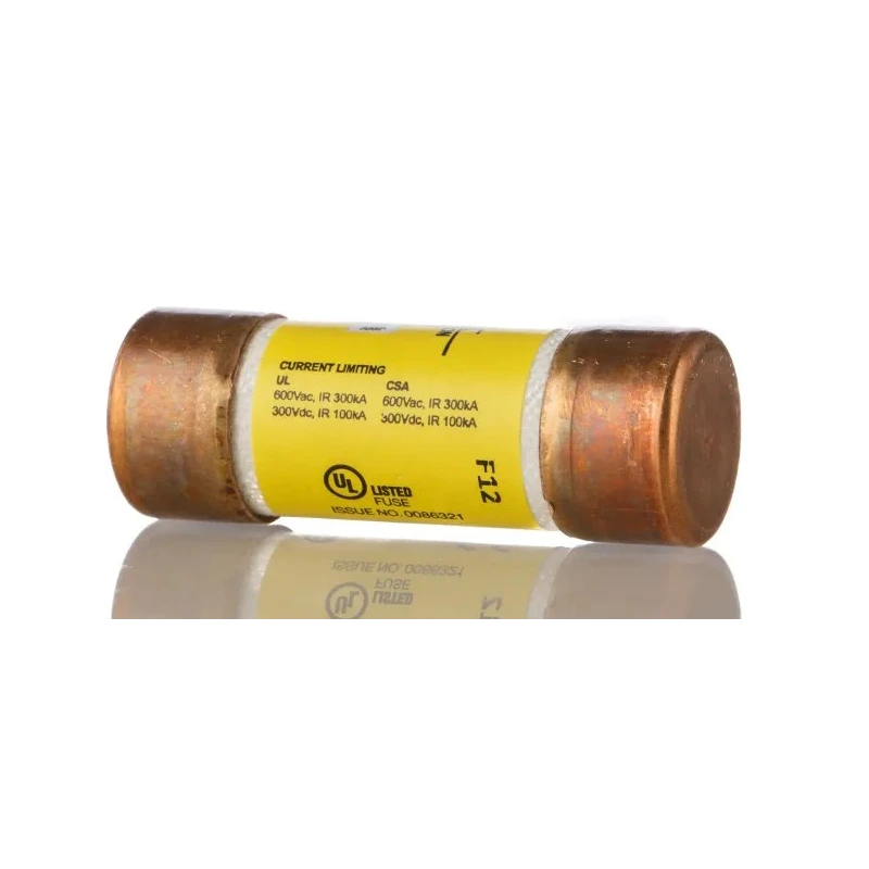 Eaton 20A Time Delay T Cartridge Fuse 21 x 57 mm LPJ-20SP