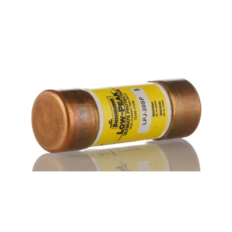 Eaton 20A Time Delay T Cartridge Fuse 21 x 57 mm LPJ-20SP