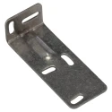 Pepperl + Fuchs ML7 Series Mounting Bracket for Use with ML7 and ML8 Series OMH-ML7-01