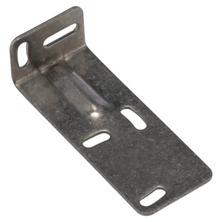 Pepperl + Fuchs ML7 Series Mounting Bracket for Use with ML7 and ML8 Series OMH-ML7-01