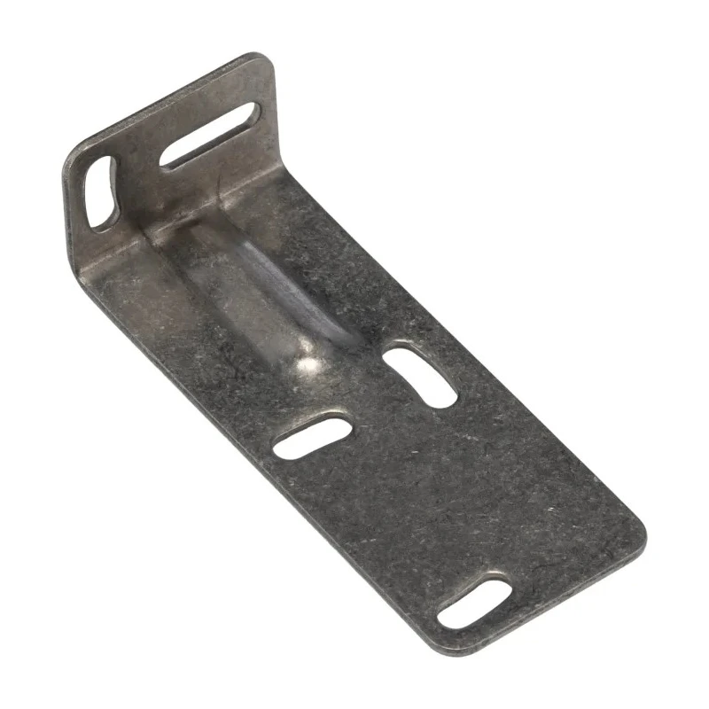 Pepperl + Fuchs ML7 Series Mounting Bracket for Use with ML7 and ML8 Series OMH-ML7-01