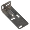 Pepperl + Fuchs ML7 Series Mounting Bracket for Use with ML7 and ML8 Series OMH-ML7-01