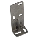 Pepperl + Fuchs ML7 Series Mounting Bracket for Use with ML7 and ML8 Series OMH-ML7-01