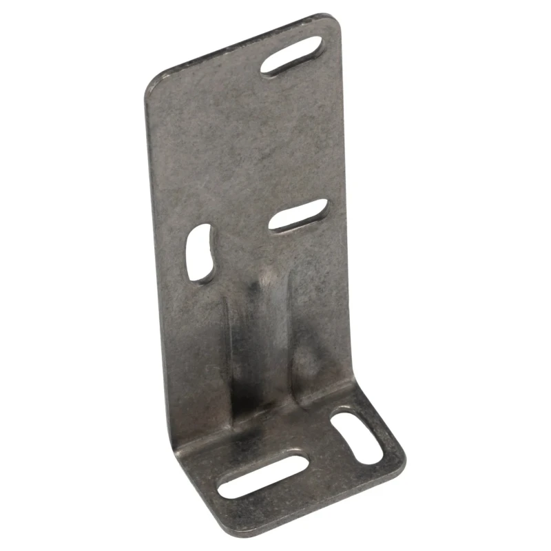 Pepperl + Fuchs ML7 Series Mounting Bracket for Use with ML7 and ML8 Series OMH-ML7-01