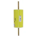Eaton Centred Tag Fuse 125A Current Rating 1.5 x 5.75 in 600V AC Time Delay Dual Element LPJ-125SP